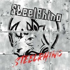 Steel Rhino - Steel Rhino -digi-