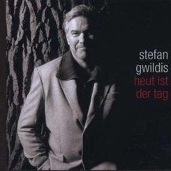Stefan Gwildis - Heut ist der Tag