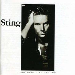 Sting - ... Nothing Like The Sun
