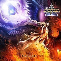 Stryper - Fallen