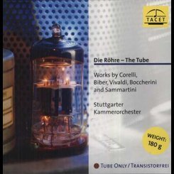 Stuttgarter Kammerorchester - Die Rohre - The Tube