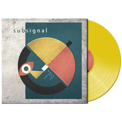 Subsignal - A Poetry Of Rain (lim. Yellow)