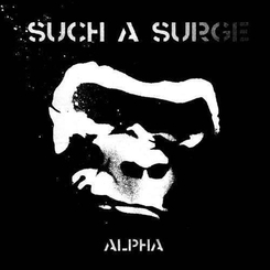 Such A Surge - Alpha