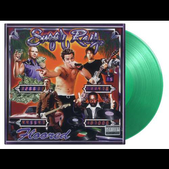Sugar Ray - Floored