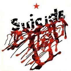 Suicide - Suicide -Reissue-
