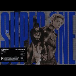 SuperM - Super One
