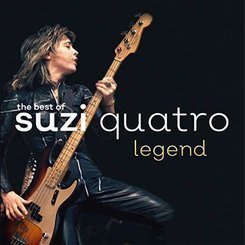 Suzi Quatro - Legend: Best of