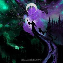 Svlfvr - Shamanic Lvnar Cvlt