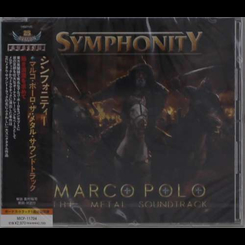 Symphonity - Marco Polo: The Metal Soundtrack