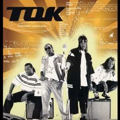 T.O.K. - Unknown Language