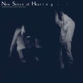 Takehisa & Akio Suzuki Kosugi - New Sense Of Hearing