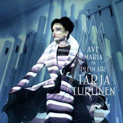 Tarja Turunen - Ave Maria-En Plein Air