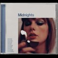 Taylor Swift - Midnights =Moonstone Blue=