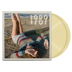Taylor Swift - 1989 -Taylor's Version- -US-