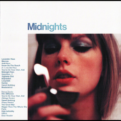 Taylor Swift - Midnights