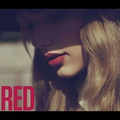 Taylor Swift - Red -Universal-