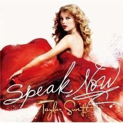 Taylor Swift - Speak Now -deluxe-