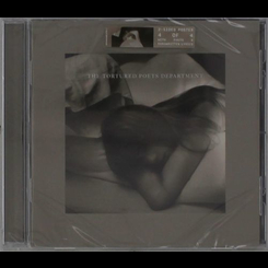 Taylor Swift - Tortured Poets Department -Bolter-