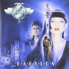 Ten - Babylon -Jap Card-