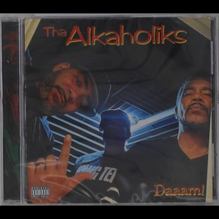Tha Alkaholiks - Daaam!