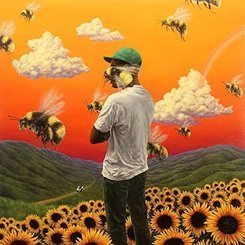the Creator Tyler - Flower Boy (Scum Fuck)