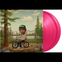 the Creator Tyler - Wolf