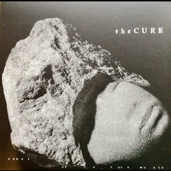 The Cure - Songs Of A Lost World (ltd Indie Lp)