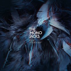 The Mono Jacks - Usor Distorsionat