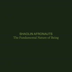The Shaolin Afronauts - The Fundamental Nature Of Being (5lp Box)