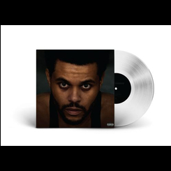 The Weeknd - Hurry Up Tomorrow -Indie-