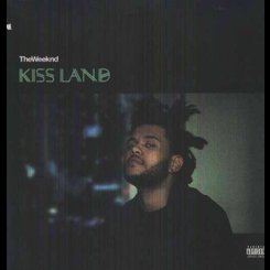 Weeknd - Kiss Land