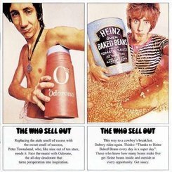 The Who - The Who Sell Out