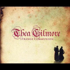 Thea Gilmore - Strange Communion
