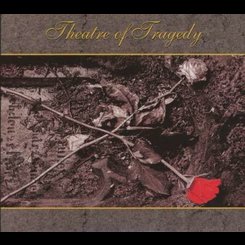 Theatre of Tragedy - Theatre Of Tragedy (Re-Mastered+Bonus/Digipak)