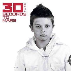 Thirty Seconds to Mars - 30 Seconds To Mars -Hq-