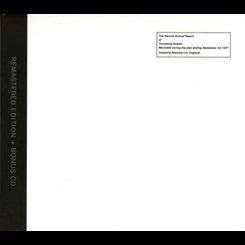 Throbbing Gristle - Second Annual Report of..