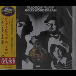 Thunderclap Newman - Hollywood Dream