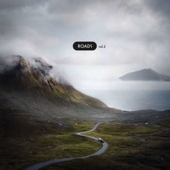 Thylacine - Roads Vol. 2