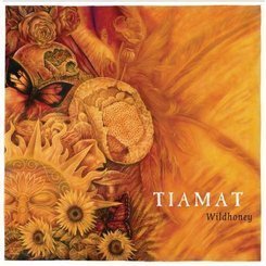 Tiamat - Wildhoney -Reissue-