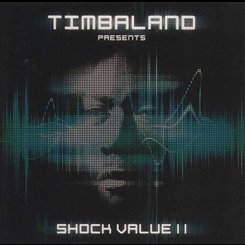 Timbaland - Shock Value II