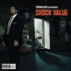 Timbaland - Shock Value
