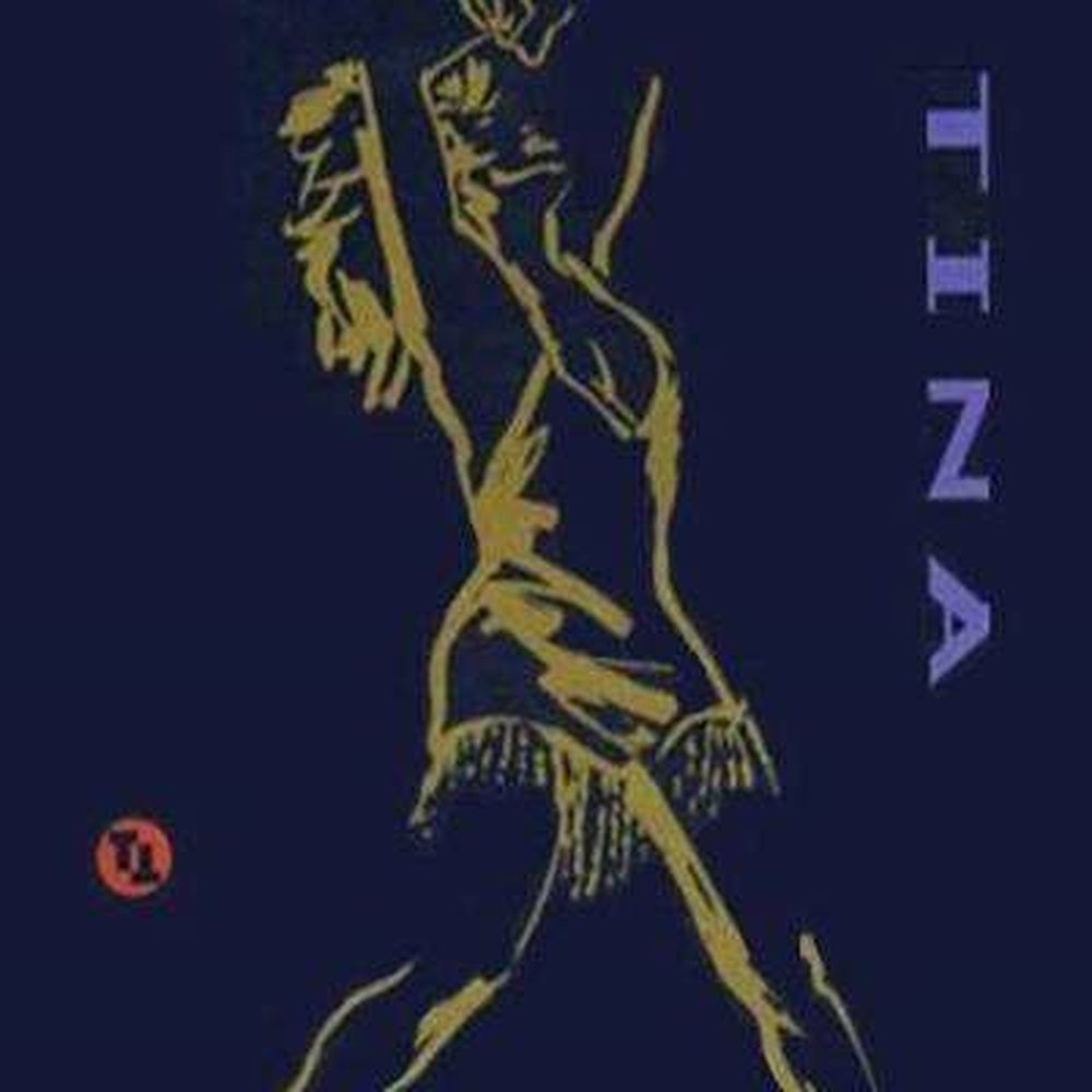 Tina Turner - Collected Recordings Sixties to Nineties