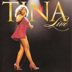 Tina Turner - Live
