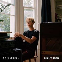 Tom Odell - Jubilee Road -coloured-