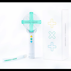 Tomorrow X Together (Txt) - Official Light Stick