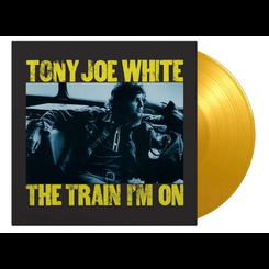 Tony Joe White - The Train I'm On