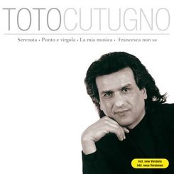 Toto Cutugno - Serenata