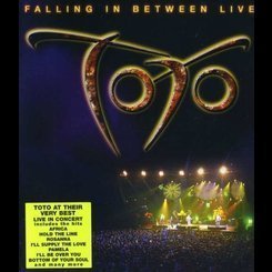 Toto - Falling in Between Live