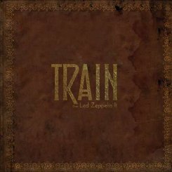 Train - Does Led Zeppelin Ii