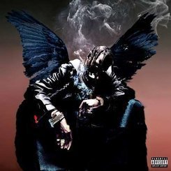 Travis Scott - Birds In the Trap Sing..